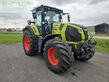 Tractor agrícola - Claas - axion 830 cebis