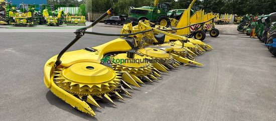 Cabezal - John Deere - 490 Plus