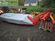 Cortacésped manual - Kuhn - gmd 310 ff