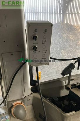 Remolqu esparcidor - Rmh - mixell 222