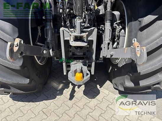 Tractor agrícola - Valtra - t 235 d 2a1