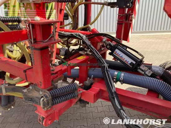 Sembradora - Horsch - airseeder 6co