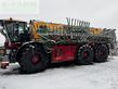 Esparcidor - Vredo - vt7028-3 inkl. 36m vogelsanggestänge