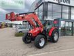 Tractor agrícola - Massey Ferguson - 5445 dyna4