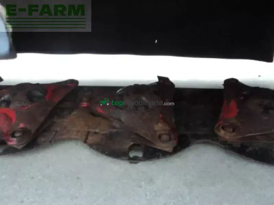 Cortacésped manual - Vicon - extra 428 h