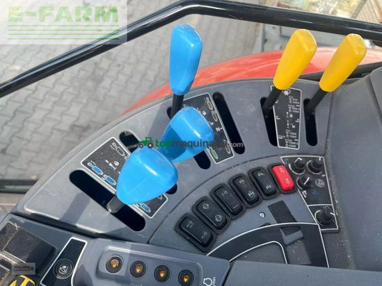 Tractor agrícola - Kubota - m7152
