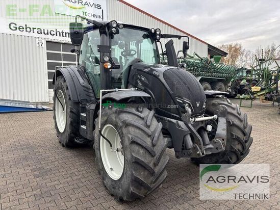 Tractor agrícola - Valtra - n 174 v versu smarttouch