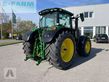 Tractor agrícola - John Deere - 6r 185
