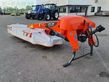 Cortacésped manual - Kuhn - gmd3110