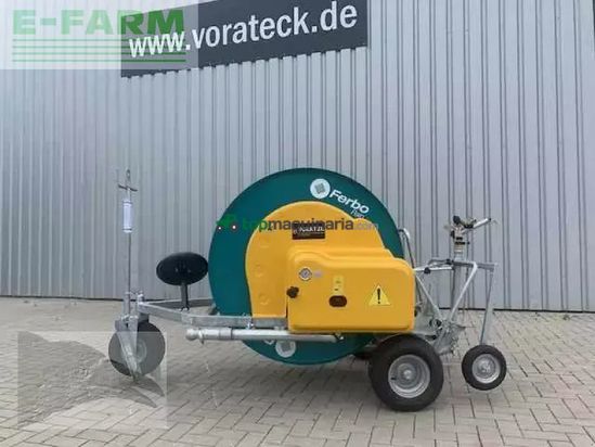 Riego -  - fb 150/50 sportplatzberegnung