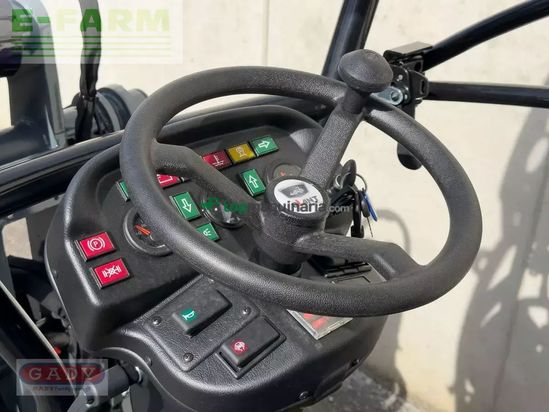 Minicargadora - Giant - g1500