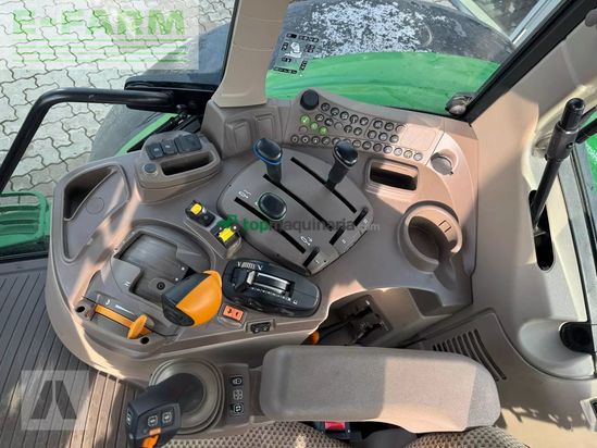 Tractor agrícola - John Deere - 6155m