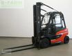 Elevadora - Linde - h 25 d 1202