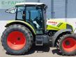 Tractor agrícola - Claas - axos 330