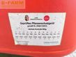 Atomizador - Jessernigg - pp1 800 l feldspritze