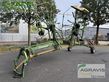 Henificador - Krone - swadro 810