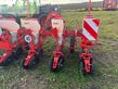 Sembradora monograno mecanica - Gaspardo - mtr 4 reihig