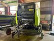 Empacadora gigant - Claas - variant 385 rc rundballenpresse
