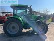 Tractor agrícola - Deutz-Fahr - 6125c rv-shift