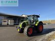 Tractor agrícola - Claas - arion 530 cebis cmatic