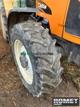 Tractor agrícola - Renault - celtis 456 rx