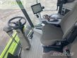 Cosechadora de Cereal - Claas - trion 660