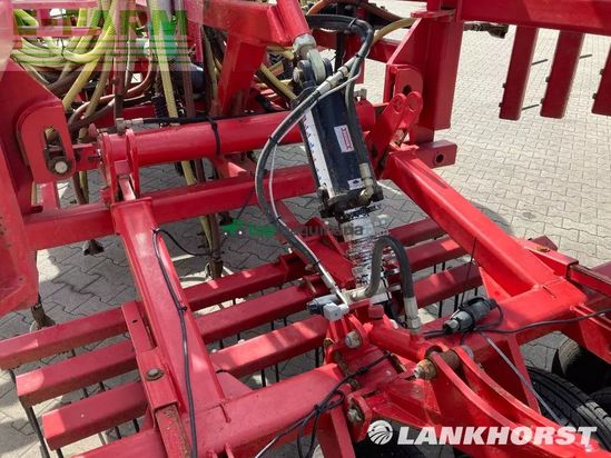 Sembradora - Horsch - airseeder 6co