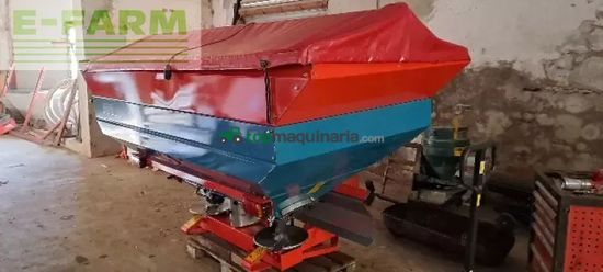 Esparcidor -  - dpx expert