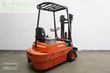 Elevadora - Linde - e 15 323