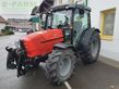 Tractor agrícola - Same - dorado 80