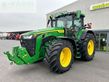 Tractor agrícola - John Deere - 8r340