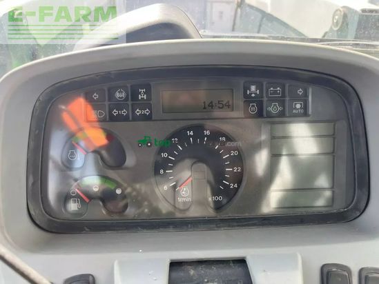 Tractor agrícola - Deutz-Fahr - deutz-fahr