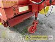 Remolqu agrícola - Krone - turbo 3200