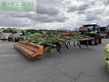 Cultivador - Amazone - gebr. grubber cenius 7003-2tx