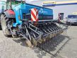 Combinado de siembra -  - tramline cx