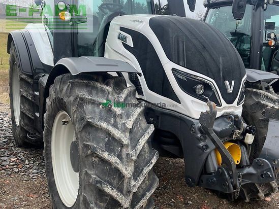 Tractor agrícola - Valtra - t174 d