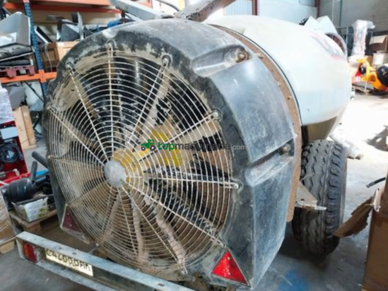 Atomizador - Gaysa - Atomizador Gaysa 2000L ocasión