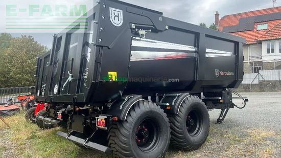 Volquet -  - hmb 12000