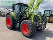 Tractor agrícola - Claas - arion 630 cebis cmatic CMATIC CEBIS