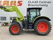 Tractor agrícola - Claas - arion 650 st4 hexa
