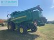 Cosechadora de Cereal - John Deere - t 560 i