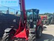 Minicargadora - Weidemann - 3060t