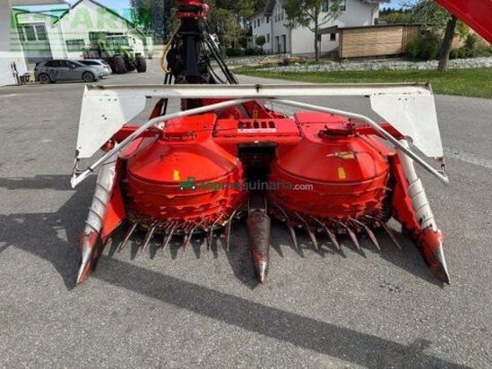 Cabezal - Kemper - champion 3000