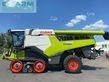 Cosechadora de Cereal - Claas - lexion 7700 tt + vario 1080