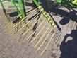 Rastrillo - Krone - swaro tc 1000