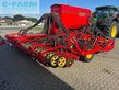 Sembradora - Väderstad - spirit st600c