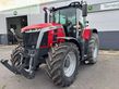 Tractor agrícola - Massey Ferguson - 8s.205