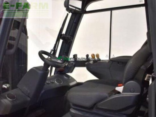 Elevadora - Linde - e 30/600 h 1252