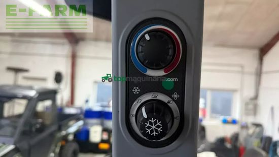 Tractor agrícola - New Holland - td5.85