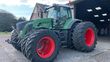 Tractor agrícola - Fendt - 933 vario profi Profi